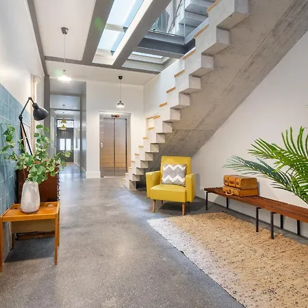 Canto De Luz - Luxury Maison-2